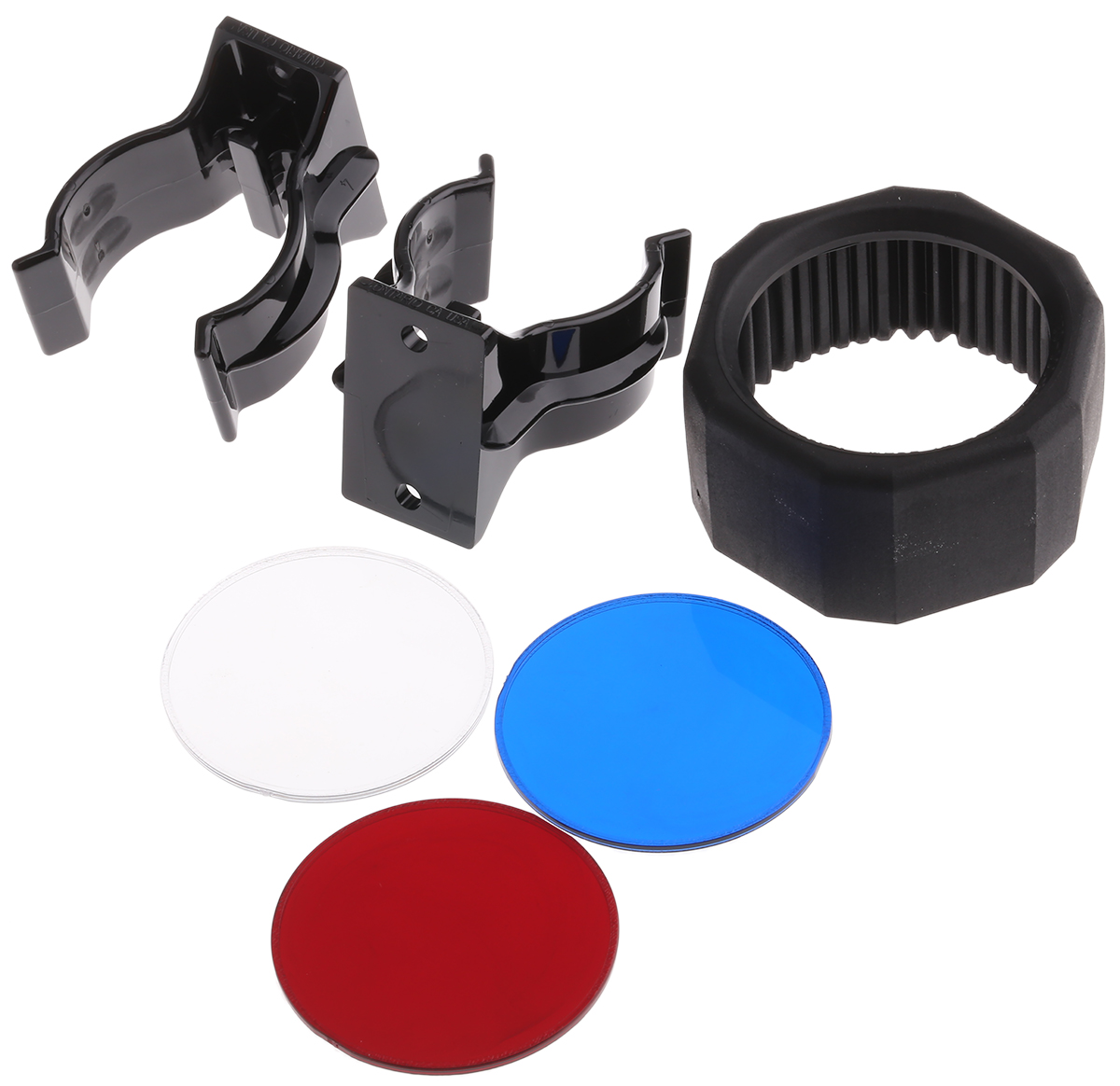 Maglite Torch Accessory Pack for Maglite D-Cell Torches