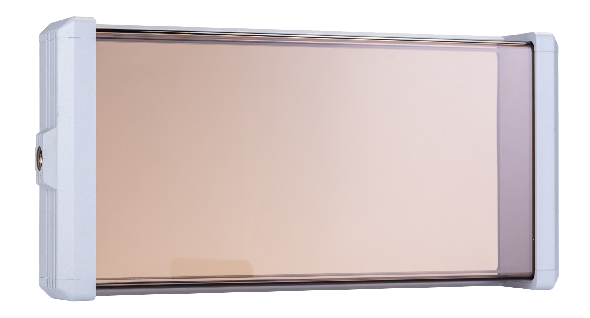 Rittal Transparent Acrylic IP54 Inspection Window