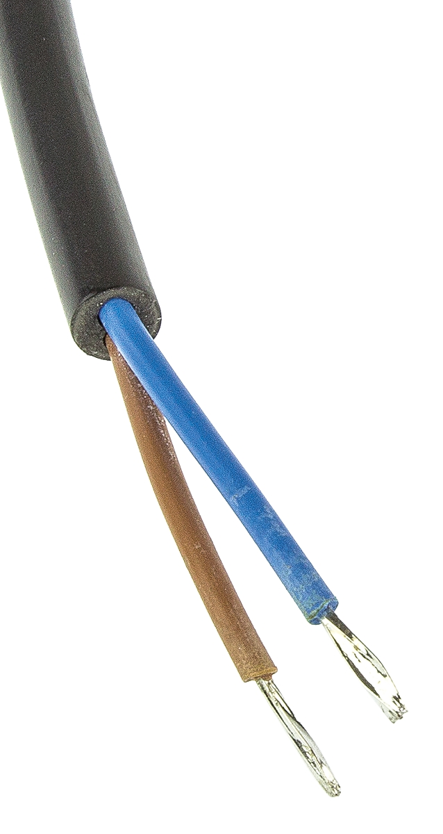 Ducati Energia 4.16.10 Polypropylene Film Capacitor, 400 → 500V ac, ±5%, 18μF, Stud Mount
