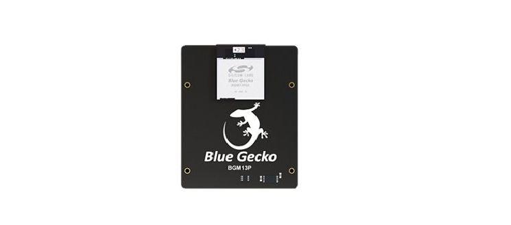 Silicon Labs Wireless Starter Kit Radio Board Bluetooth Starter Kit for Wireless Starter Kit Mainboard SLWRB4306A