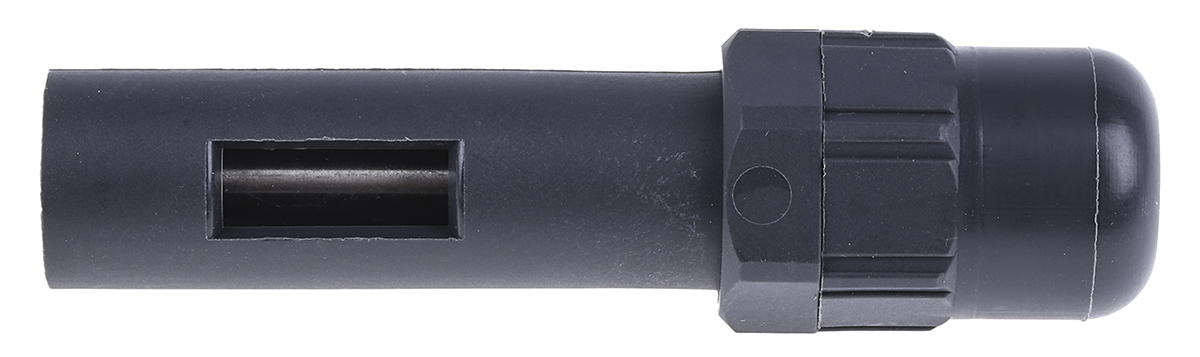 Unipower Electrode Level Sensors, Stainless Steel Body