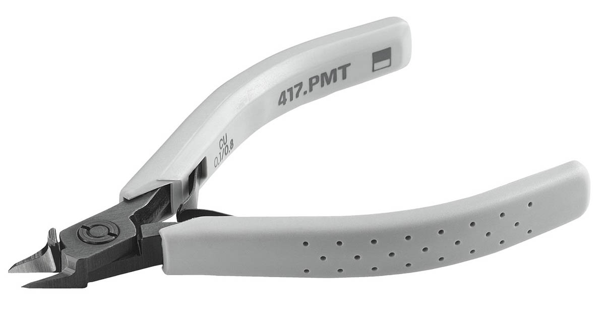 Facom Side Cutters