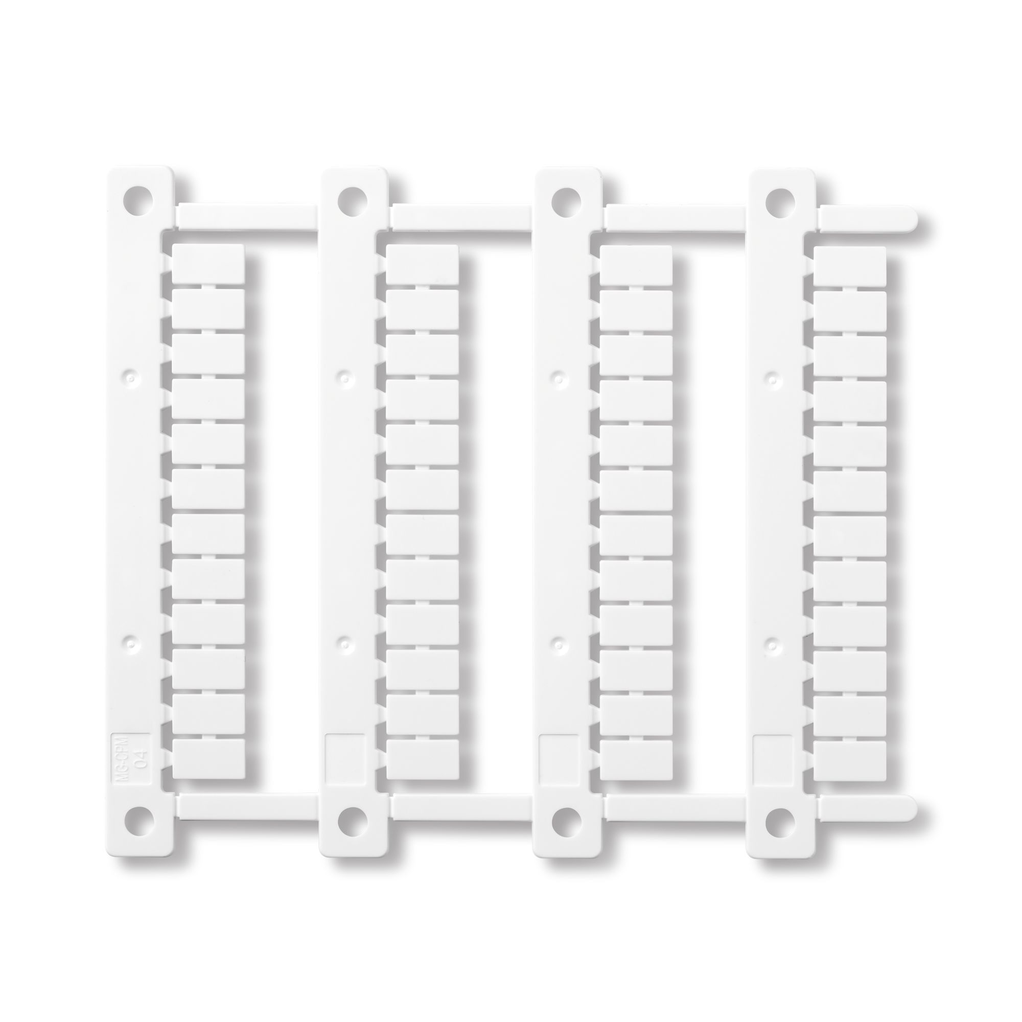 Finder 93 Series Relay Socket, for use with 38 series