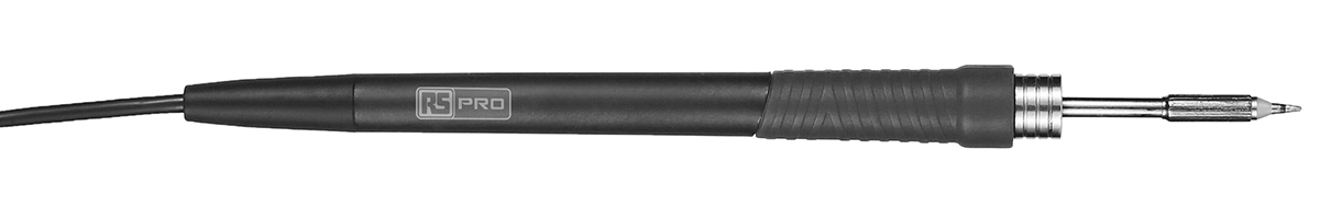 RS PRO Electric Soldering Iron, 24V, 130W