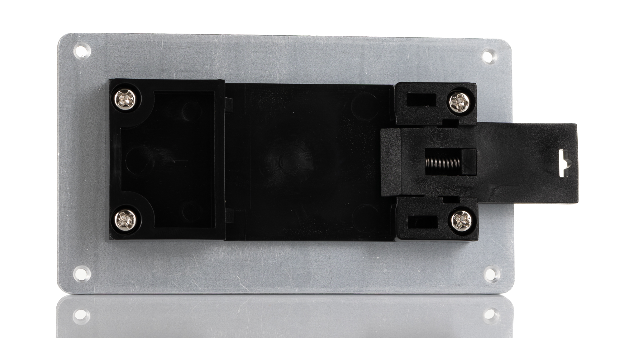 TRACOPOWER DIN Rail Mounting Kit, for use with TMP 15xxxC, TMP Series