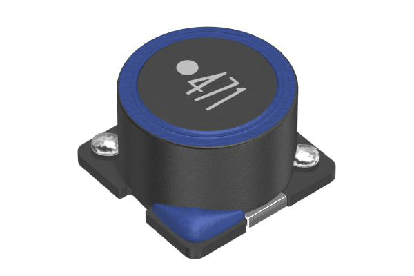 TDK, SLF, 12575 Yes Wirewound Surface Mount Inductor with a Ferrite Core, 100 μH Wirewound ±20/±30 % 1.9 A Idc