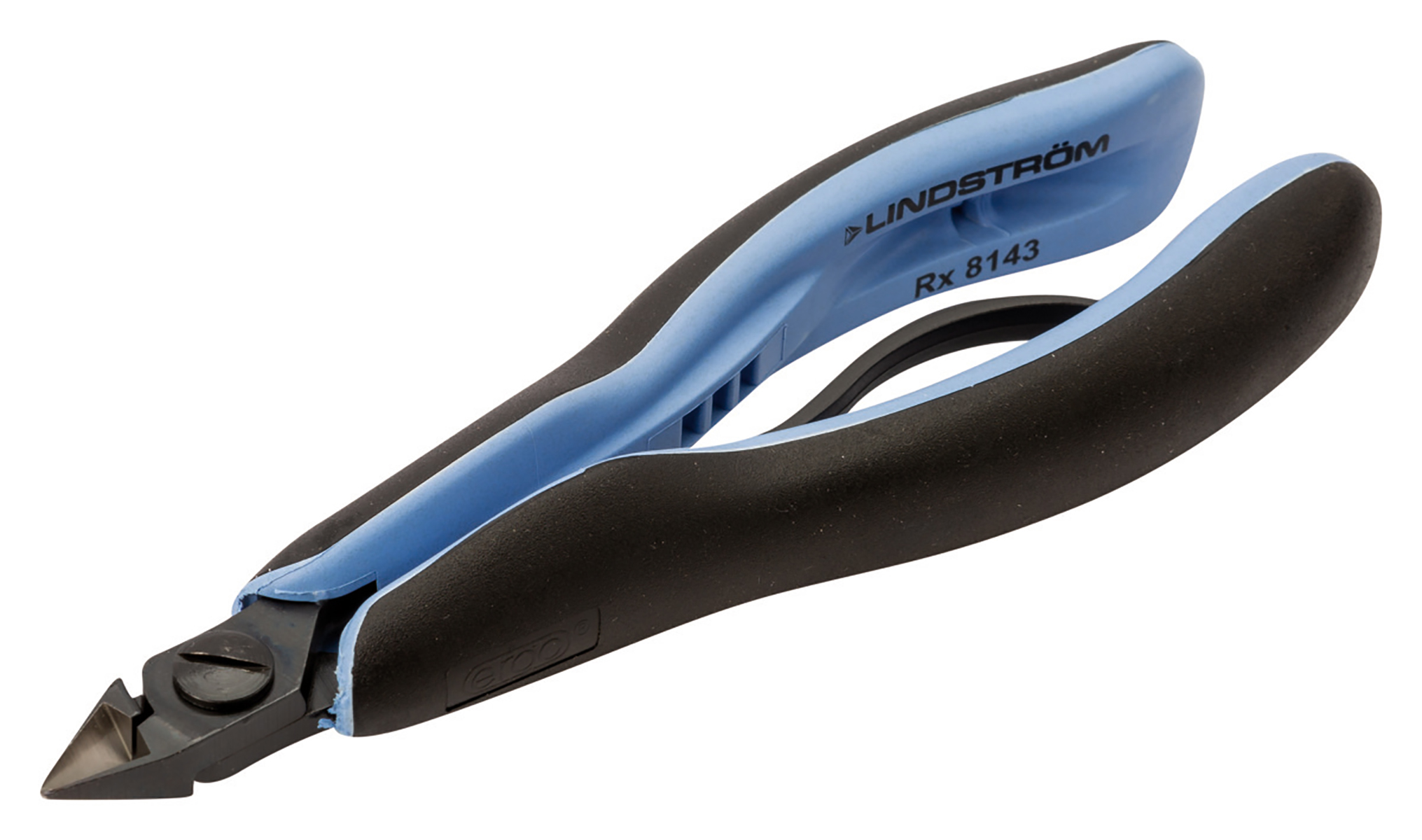 Lindstrom ESD Safe Side Cutters