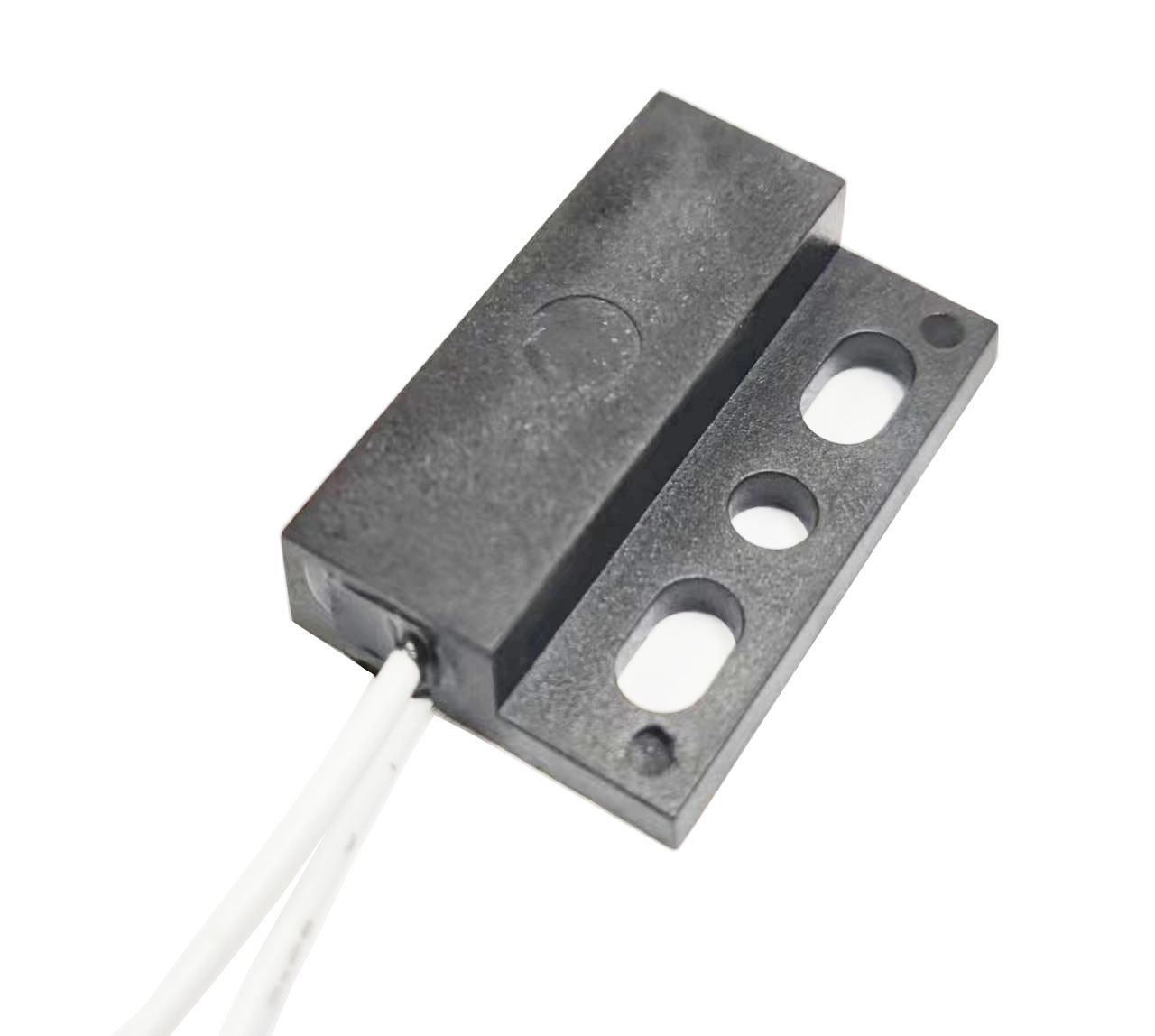 RS PRO Rectangular Reed Switch, NO, 160Vac, IP67