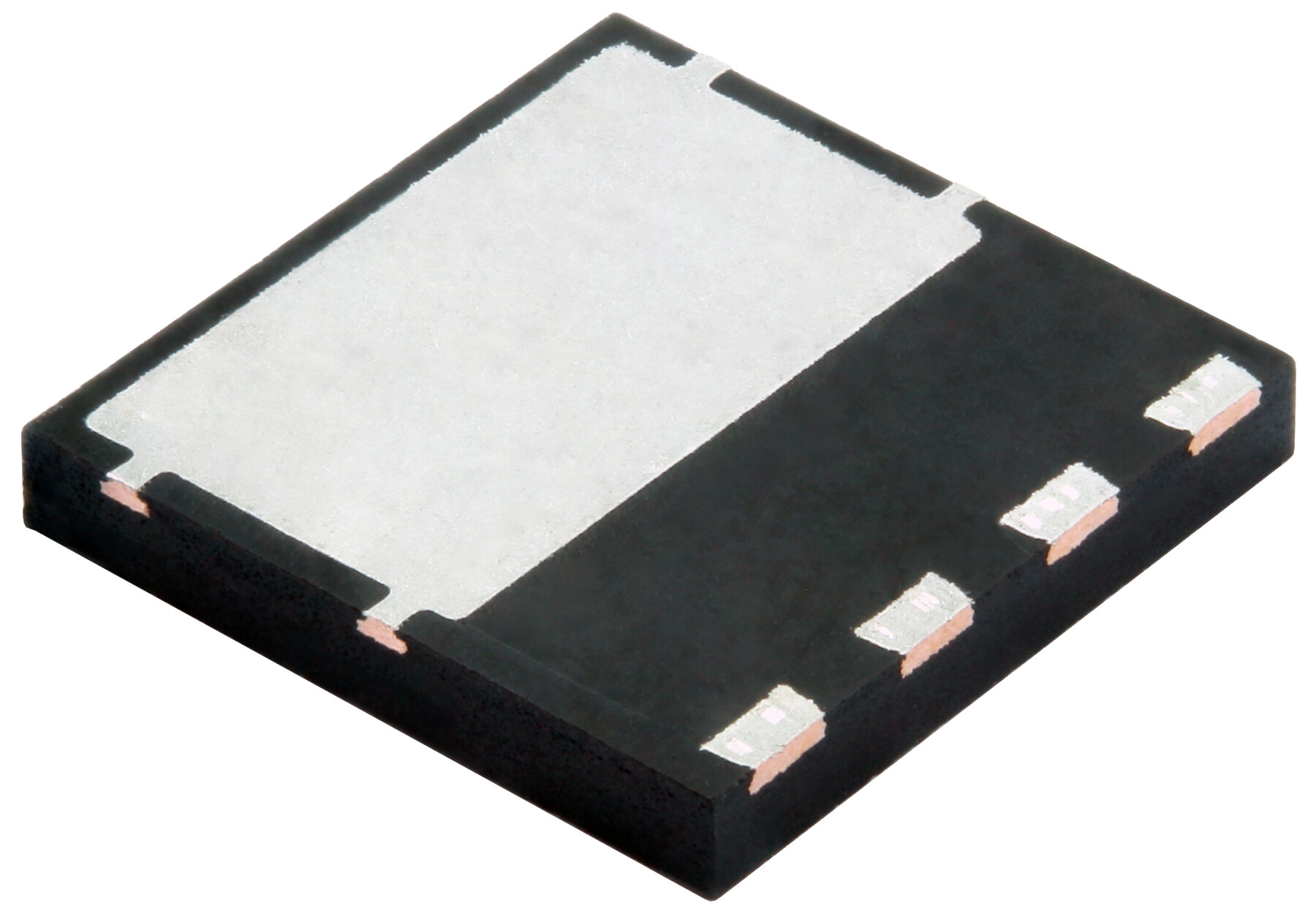 Vishay SIHH Type N-Channel MOSFET, 30 A, 650 V Enhancement, 4-Pin PowerPAK 8 x 8 SIHH085N60EF-T1GE3