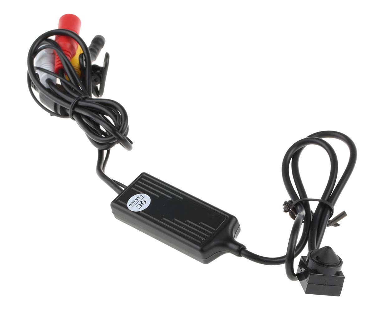 Sure24 Analogue Indoor CCTV Camera