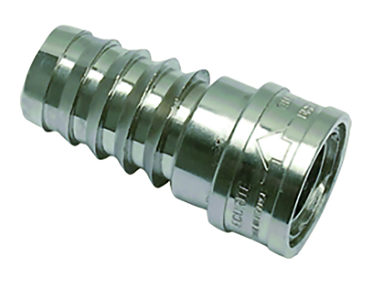 Legris Quick Air Coupling