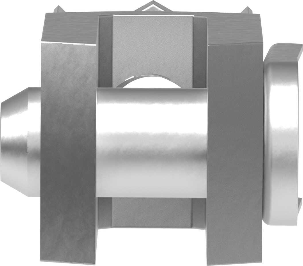 Festo Rod Clevis SG-M6, For Use With Cylinder, To Fit M6 Bore Size