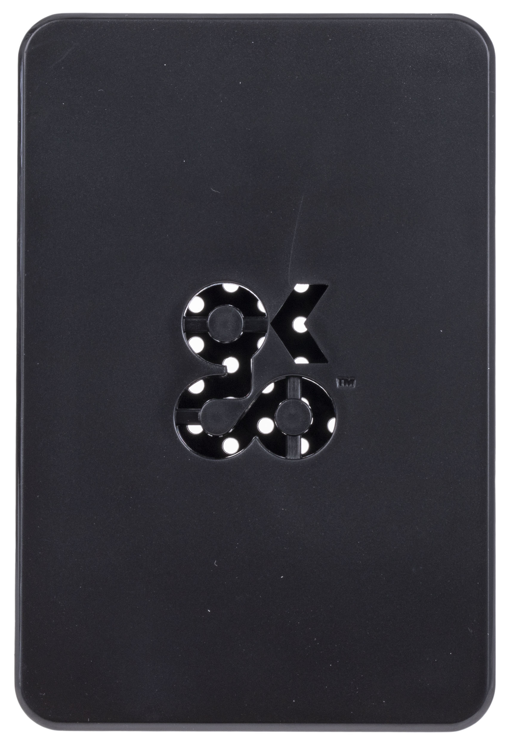 Okdo ABS  Case in Black