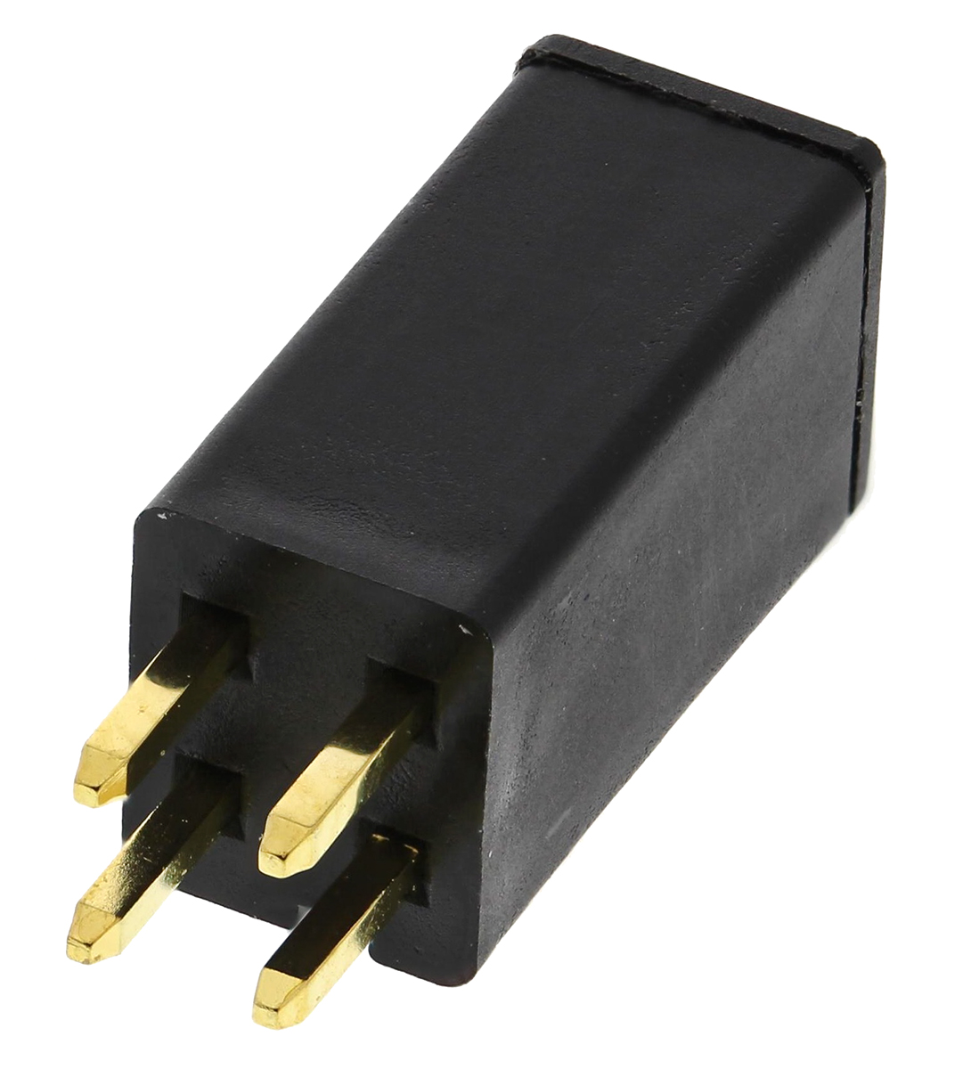 Assemtech 15° Horizontal Tilt Switch 25mA, 24V