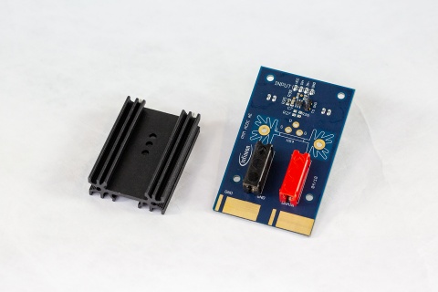 Infineon KIT_DRIVER_1EDN7550B Gate Driver for 1EDN7550B for SMPS