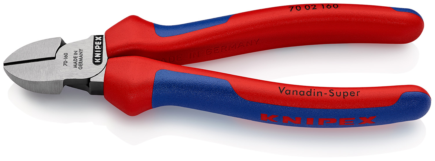 Knipex Knipex Diagonal Cutter