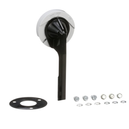 Schneider Electric PowerPacT Rotary Handle for use with Circuit Breaker