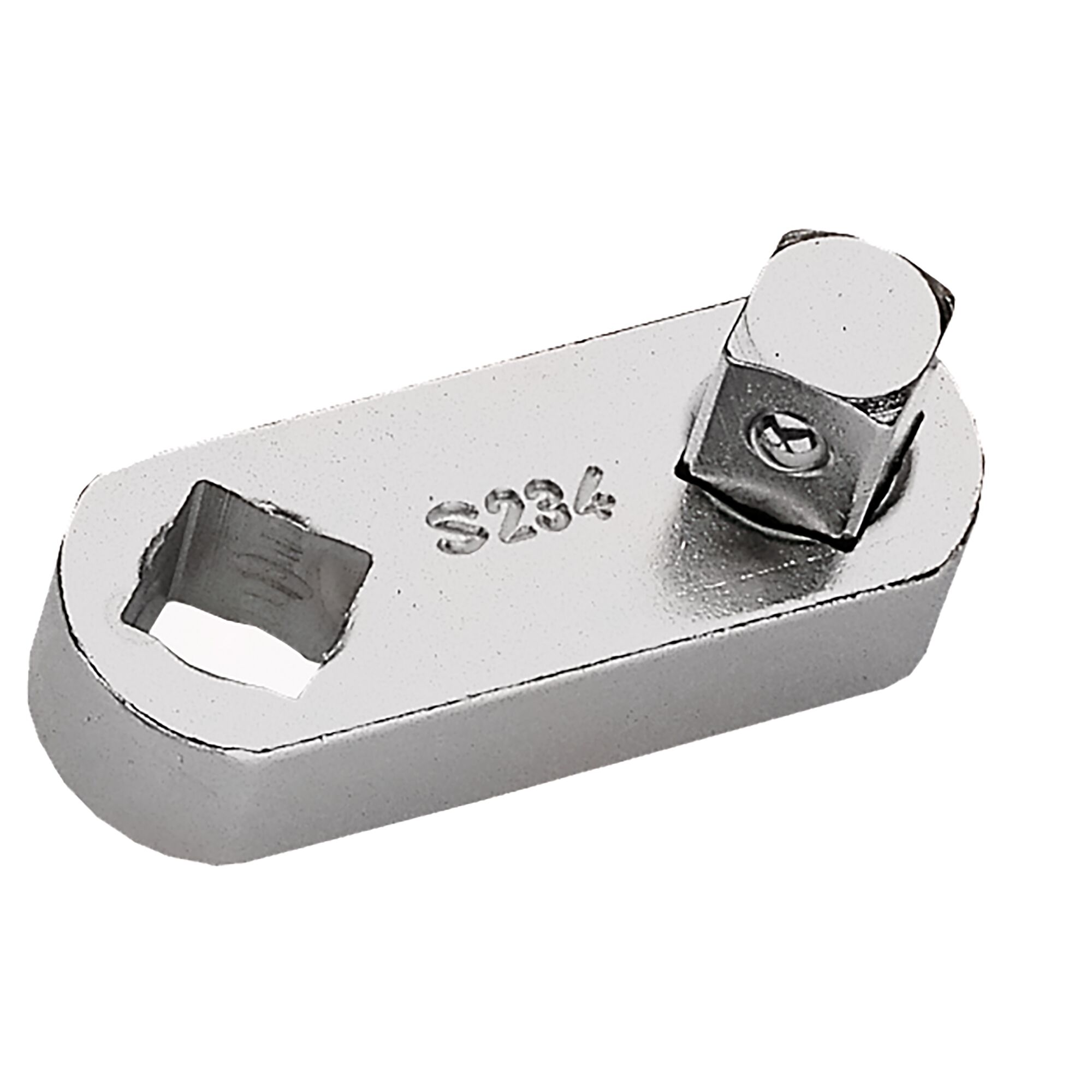 Facom S.234 1/2 in Square Drive Offset Adapter