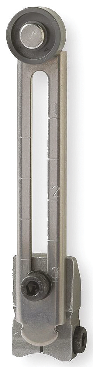 Omron WL Series Limit Switch Operating Head for Use with WL/WLM Series Limit Switches