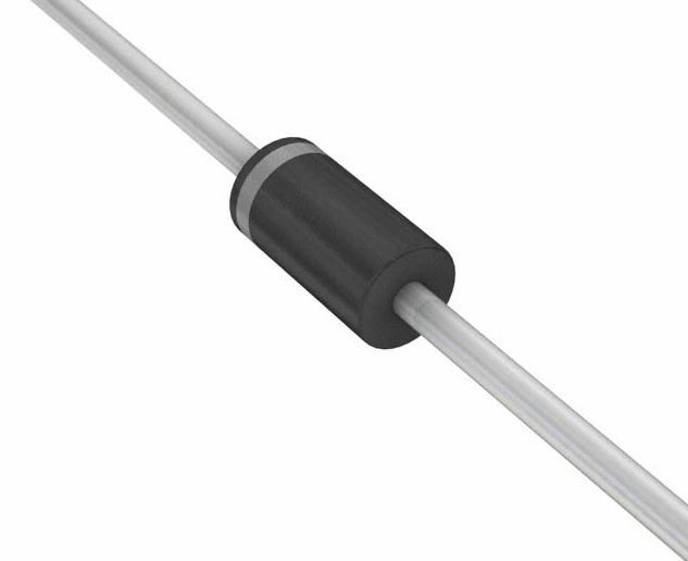 Vishay, 30V Zener Diode ± 5% 1.3 W Through Hole 2-Pin DO-41 (DO-204AL)