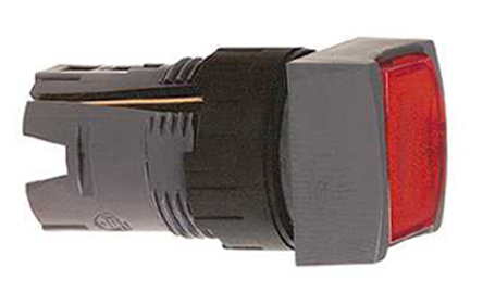 Schneider Electric Harmony XB6 Series Push Button, IP65