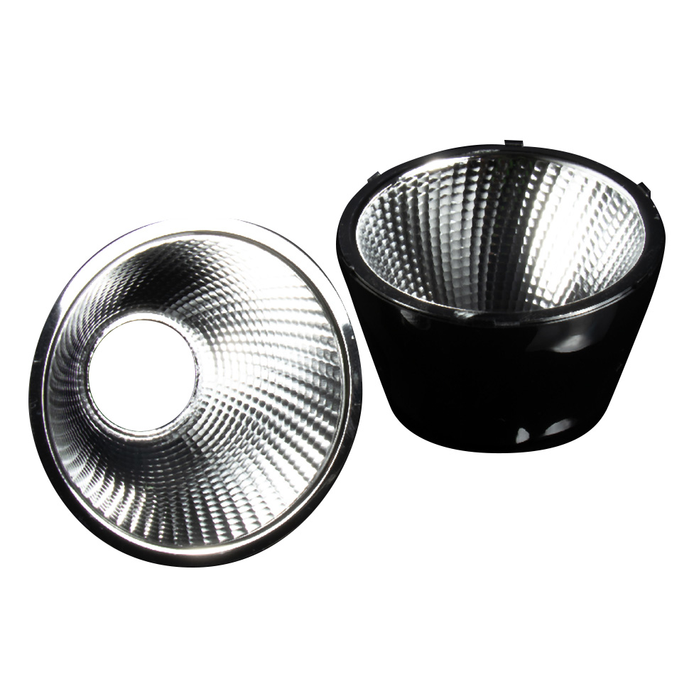 Ledil C18917_ADELY-70-M, Adely 70 Series LED Reflector, 24 ° Elliptical Beam