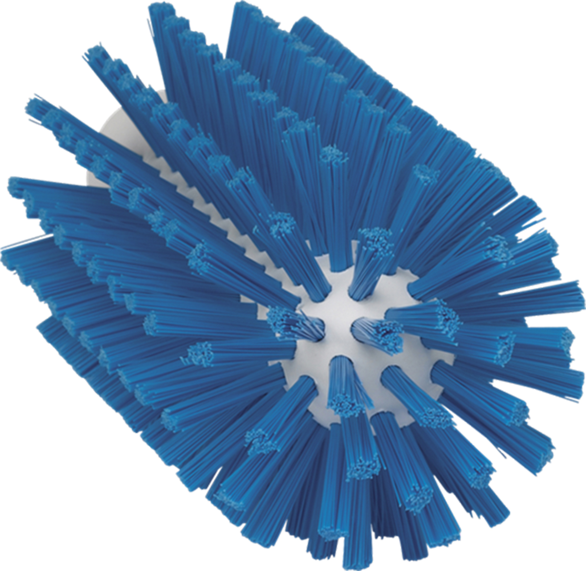 Vikan Blue Bottle Brush, 155mm x 77mm