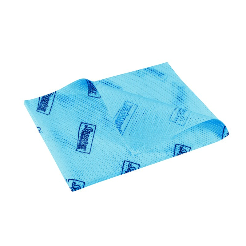 Spontex Blue Scourer 510mm x 360mm x , for Cleaning Use