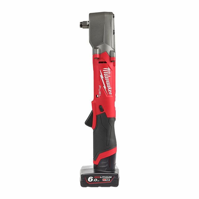 Milwaukee 1/2 in 12V, 2Ah Cordless Impact Wrench Cordless
