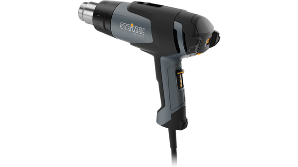 Steinel DE, HG2120E 630°C max Corded Heat Gun, Type F - Euro plug