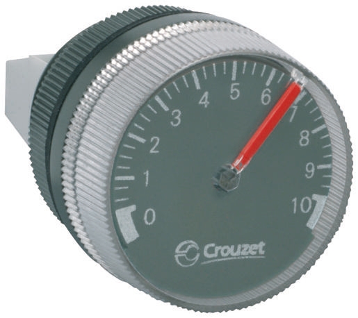 Crouzet Direct Read Potentiometer for Use with Millenium III Series