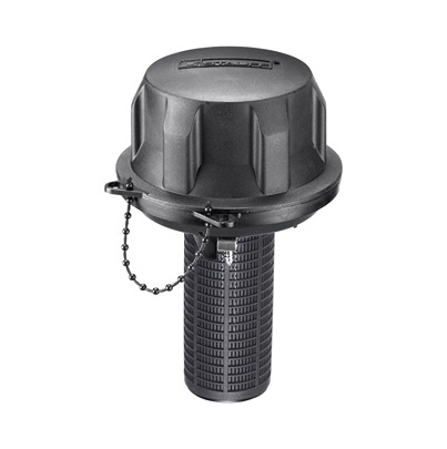 Stauff 101mm diameter Hydraulic Breather Cap