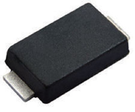 Vishay 600 V 5 A Diode Capability 2-Pin SMPA SE50PAJHM3/H
