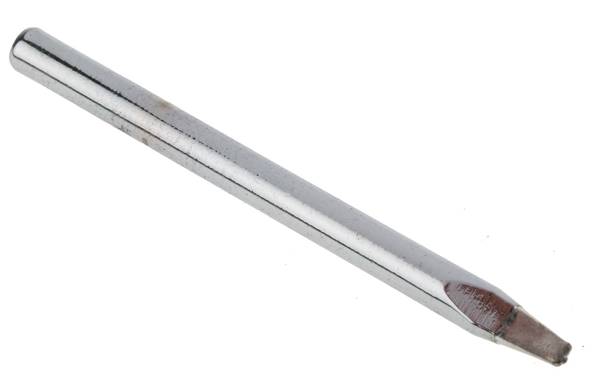 Weller 2 mm Screwdriver Soldering Iron Tip for use with SPI 27