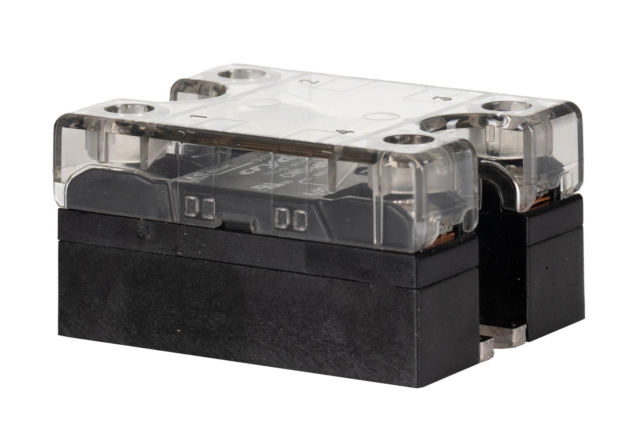 Sensata Crydom CW Series Solid State Relay, 50 A rms Load, Panel Mount, 660 V ac Load, 32 V Control