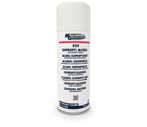 MG Chemicals Isopropyl Alcohol 400 ml Aerosol