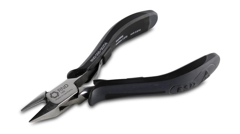side cutters 140 mm
