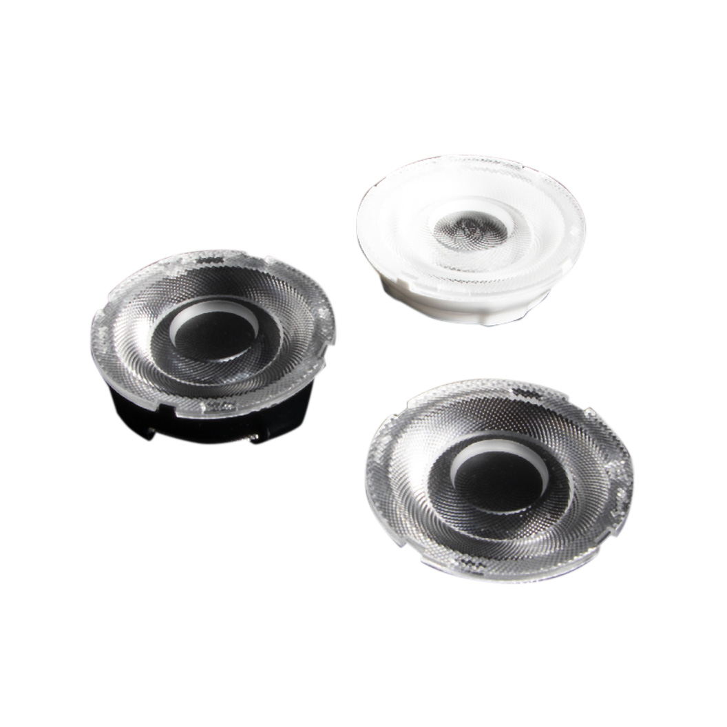 Ledil CP19126_AMY-50-WW-C2, Amy 50 Series LED Lens, 36 ° Wide Beam