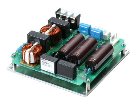 Cosel Switching Power Supply, SNDPG750, 360V dc, 500W, 1 Output, 85 → 264V ac Input Voltage