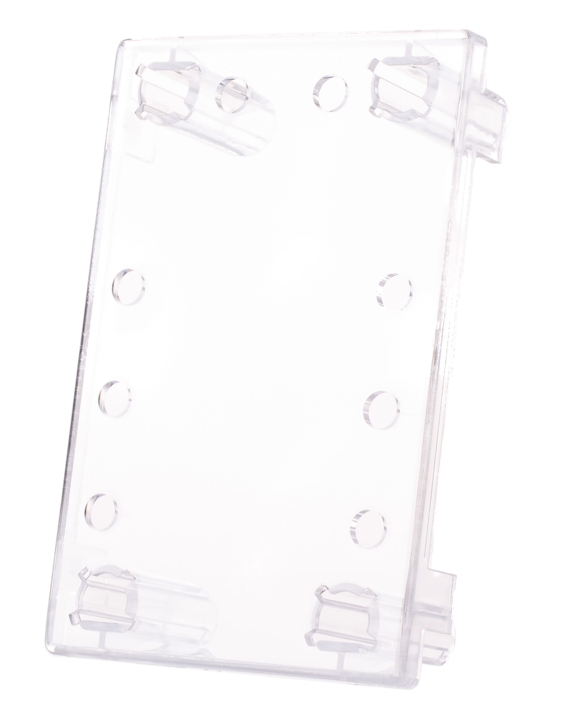 Sensata Crydom Relay Cover for use with Single Phase SSRs, Three Phase SSRs