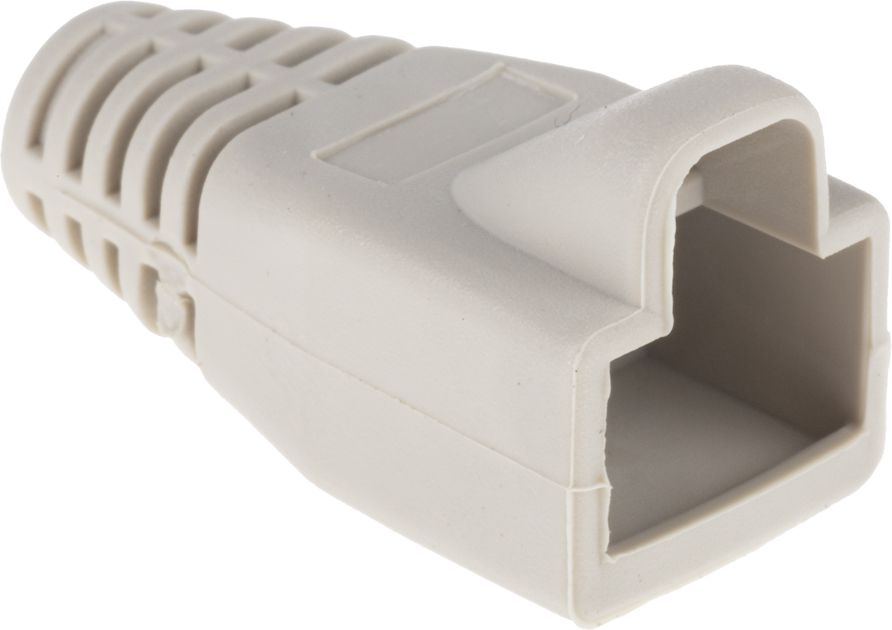 RS PRO Boot for use with RJ45 Connectors