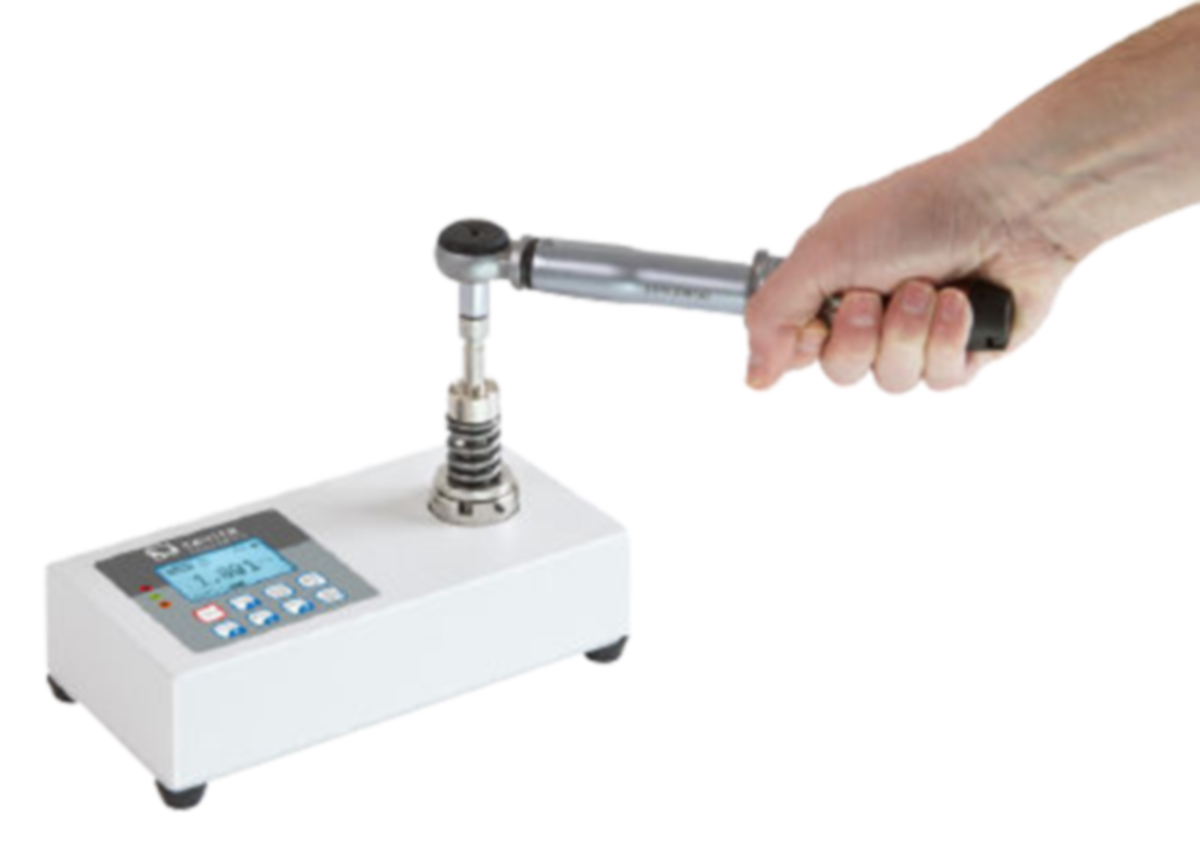 Sauter DB 5-3 Force Gauge 1000Hz RS232, USB, Resolution: 0.001 N