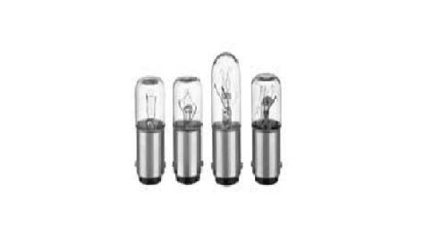 Allen Bradley 855T Series Incandescent Bulb, 240 V, Incandescent Bulb