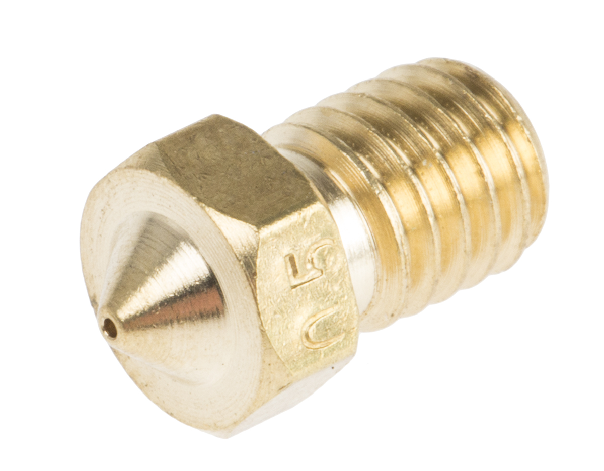 RS PRO Nozzle 0.5mm
