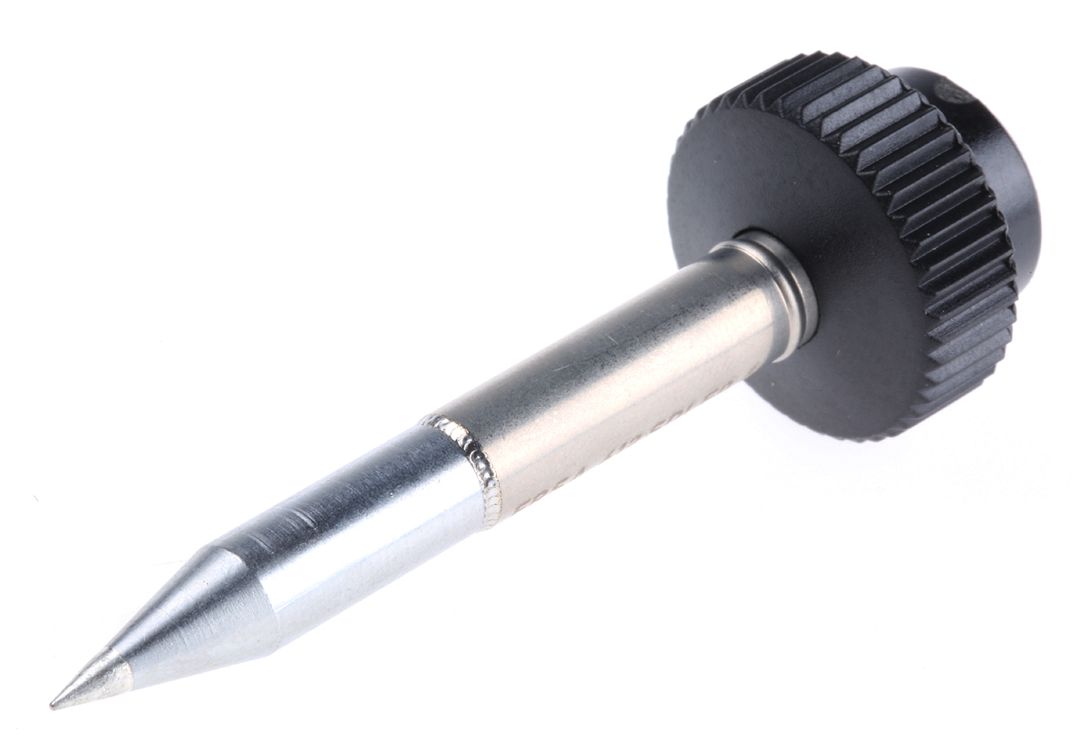 Ersa 0.4 mm Conical Soldering Iron Tip for use with Tech Tool