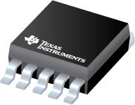 Texas Instruments, Linear Voltage Regulator TO-263 5-Pin