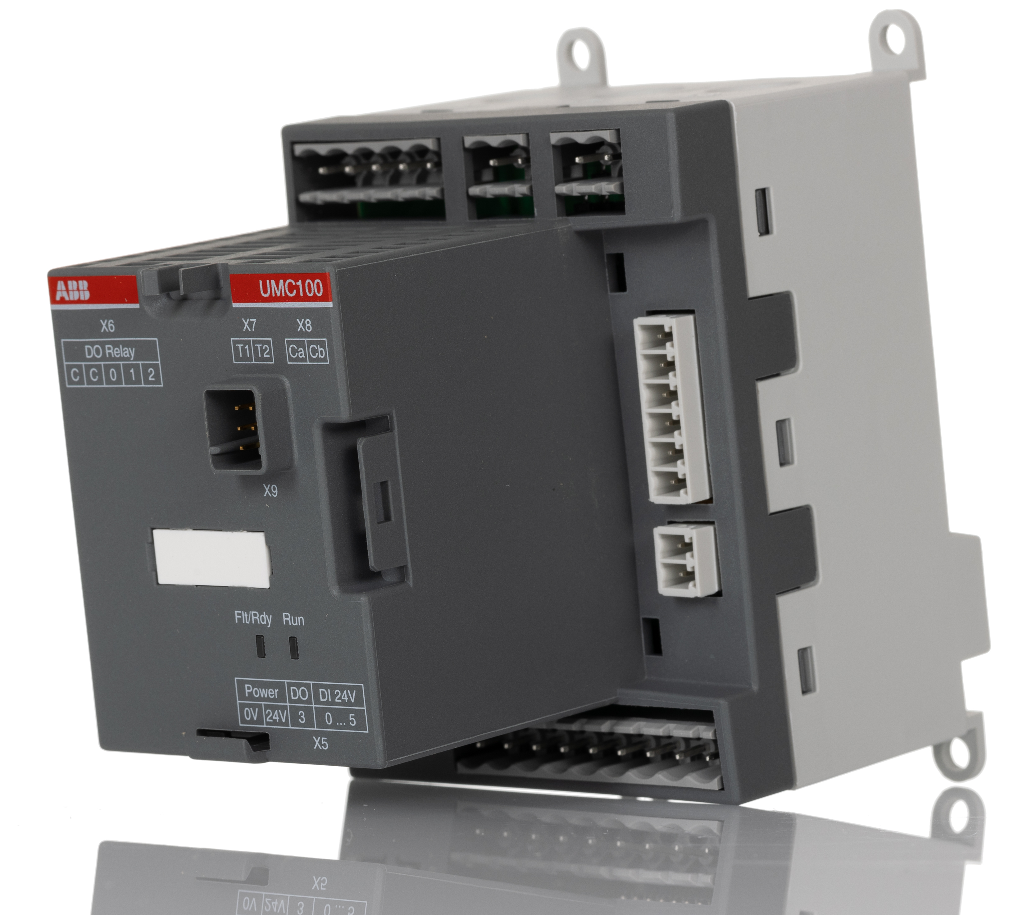 ABB DC Motor Controller, 24 V, 3 Phase, 63 A, Current Controller Function
