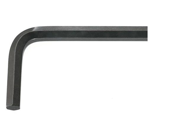 Facom L Shape Metric Hex Key, 22mm
