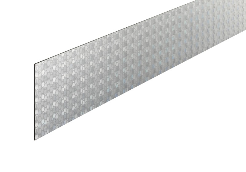 Leuze, REF Series Reflective Tape for Use with Sensor
