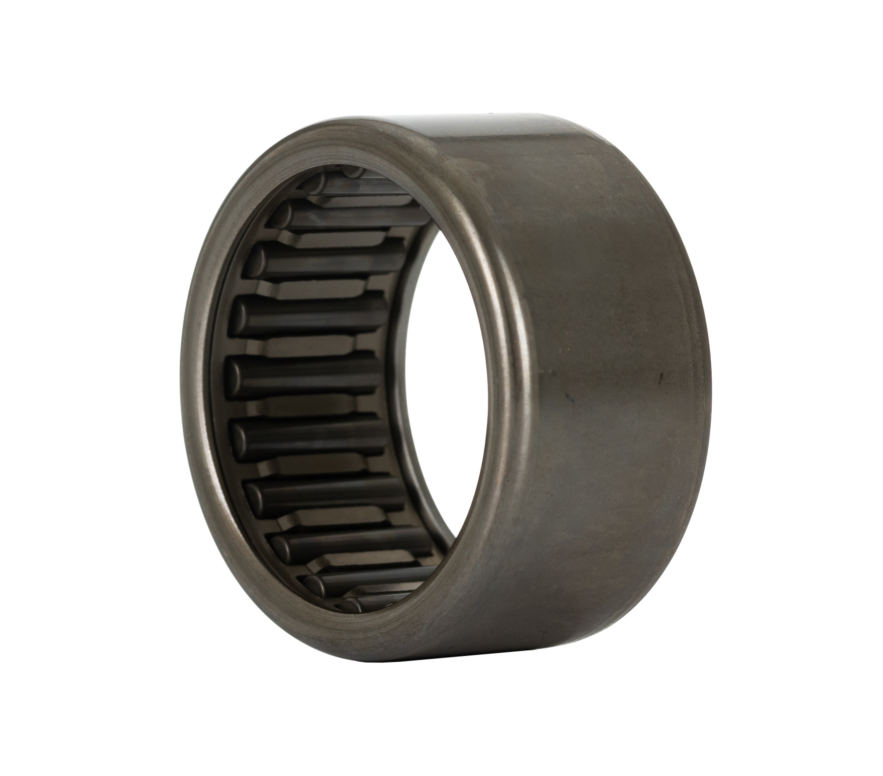 SKF HK 2010 20 mm ID Roller Bearing Needle, 26 mm OD